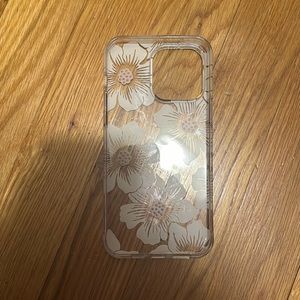 Kate Spade I phone 14 pro max